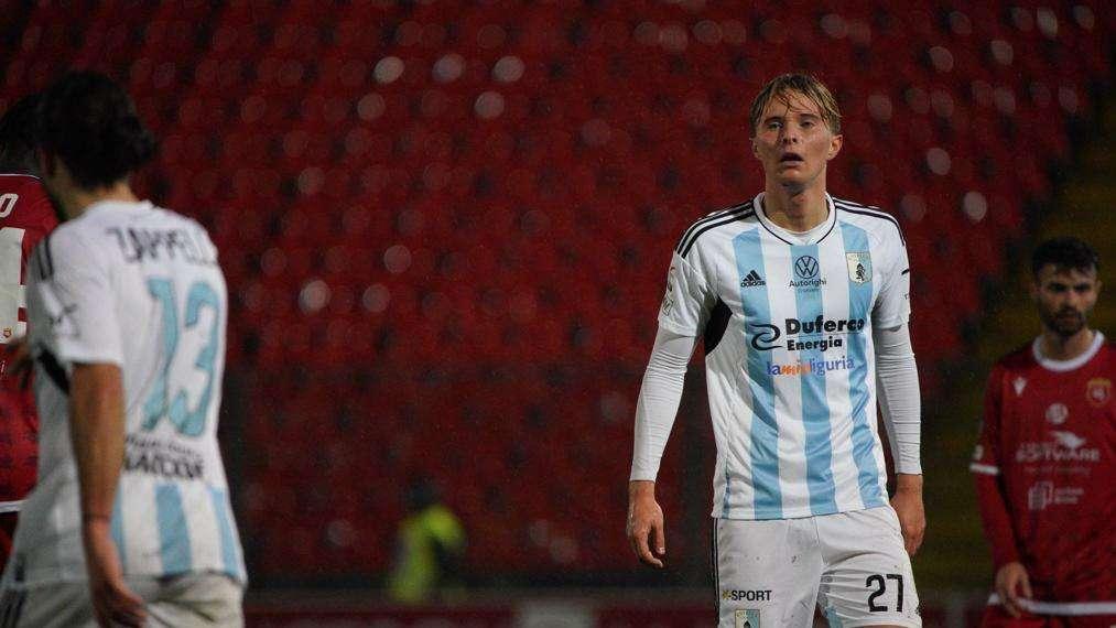 UFFICIALE - Entella, Matteazzi sale in A: prestito biennale all'Empoli