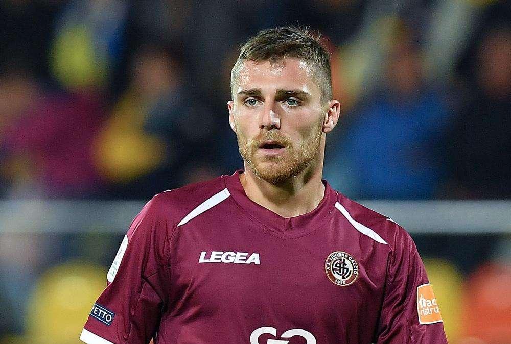 Avellino, su Rocca e Cancellieri gli occhi della terza serie
