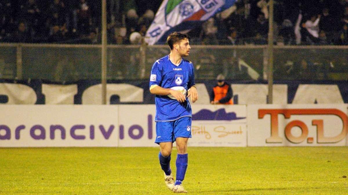 ESCLUSIVA TLP HILTON - Andria Bat, Minesso verso la Serie B