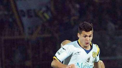 Juve Stabia, un centrocampista piace in Serie B