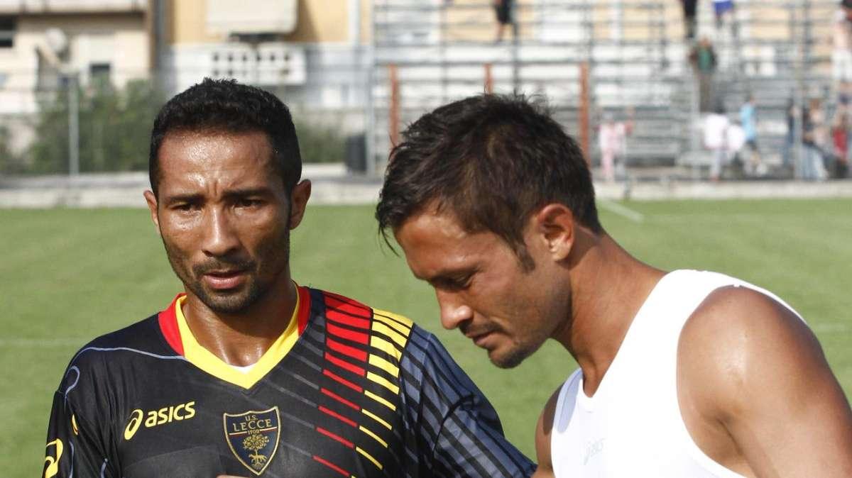 1^ Divisione, il Lecce cala il tris contro la FeralpiSalò
