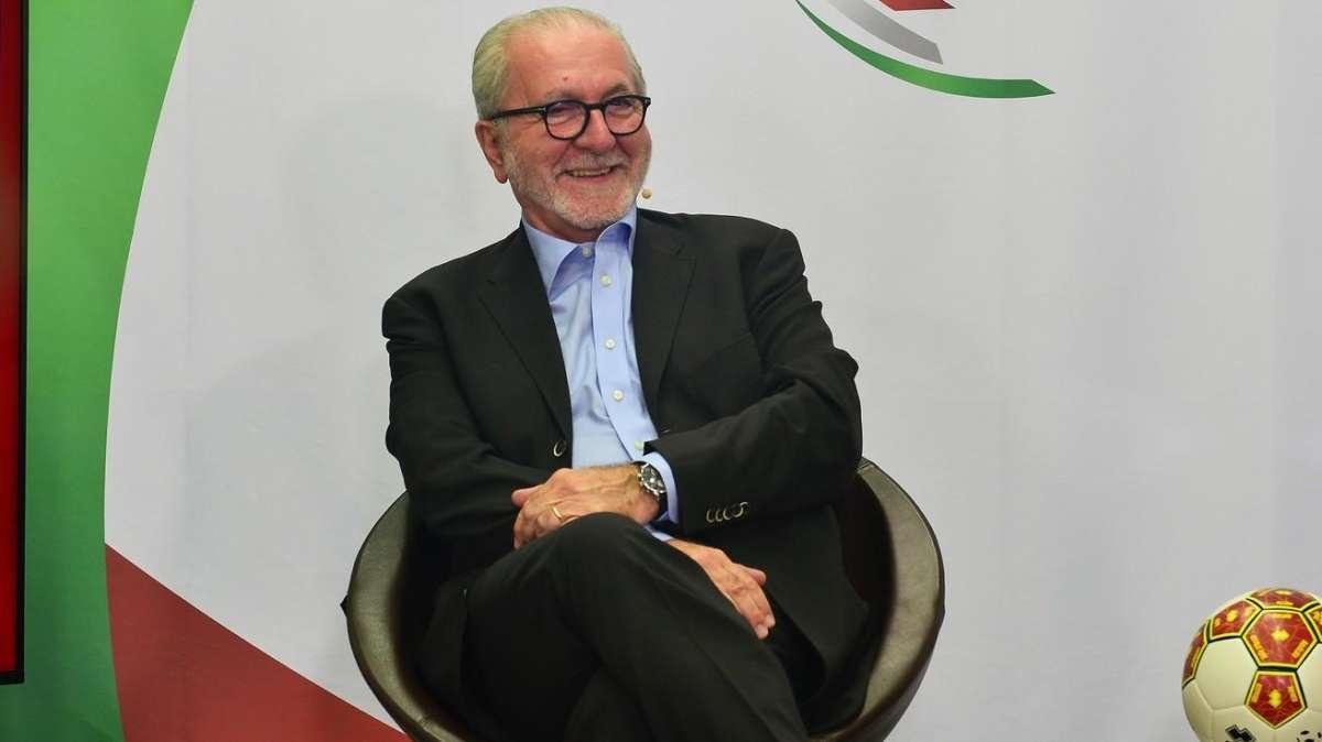 TOP NEWS ORE 20 - Botta e risposta LDL-Ghirelli. Livorno, Heller pres