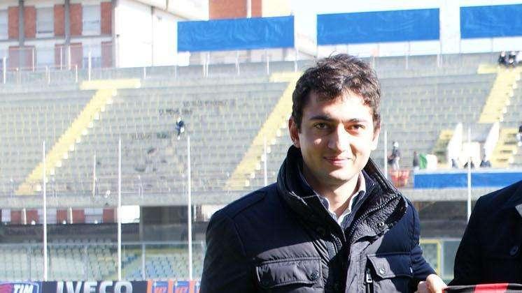 Casillo jr smentisce: "Concentrato su altro, non acquisterò il Foggia"