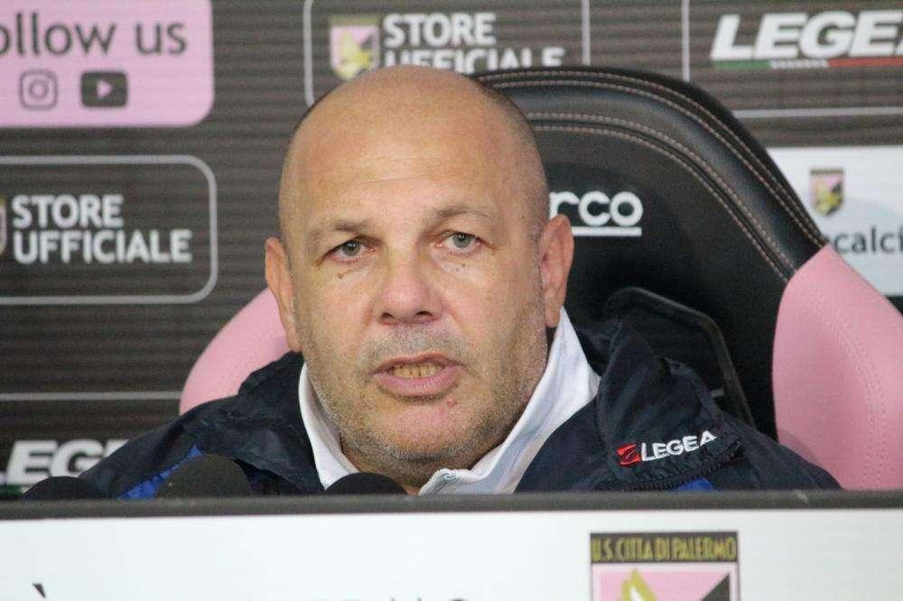 INTERVISTA TC - Tedino: "Per il Pordenone la B sarebbe il giusto premio"