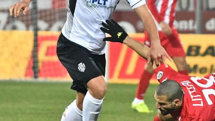 Top & Flop di Triestina-Ravenna