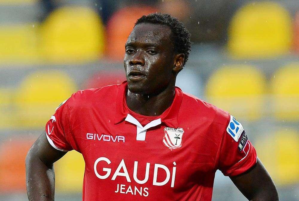 NOTIZIA TC - Fermana, innesto a centrocampo: firma Mbaye