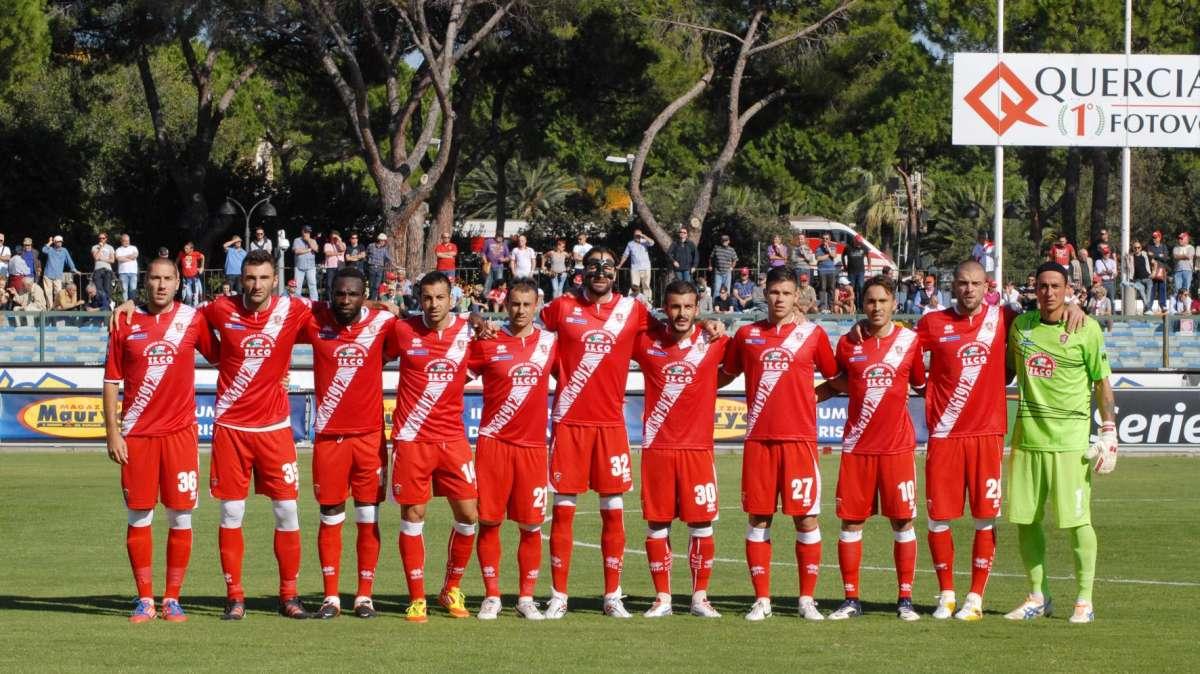 Coppa Italia Tim, i rigori premiano il Grosseto contro il Venezia