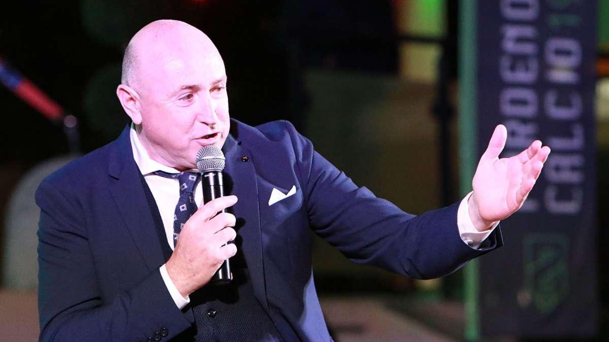 Pres Pordenone: "Onoreremo debiti. Ma in B ci sono 9 milioni di differenza"