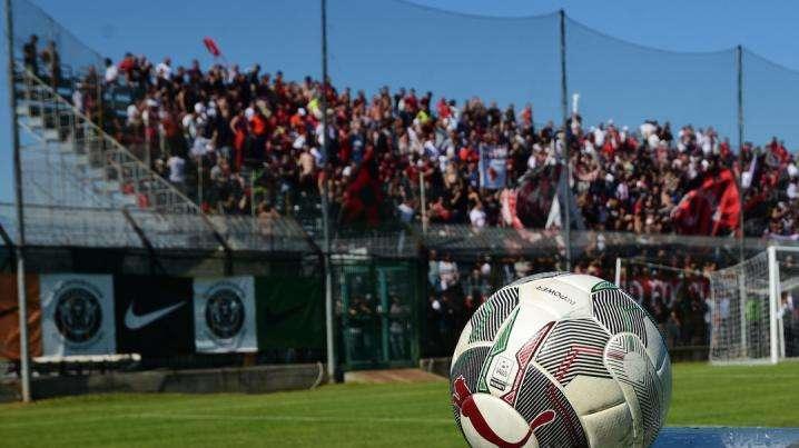 Serie C 2017/18: cambiano data e orario di cinque gare della 13^ giornata