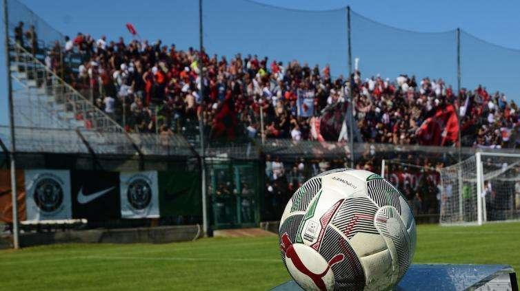 12^ Giornata, Girone A e B. Pisa per il terzo posto. Padova spera nella fuga