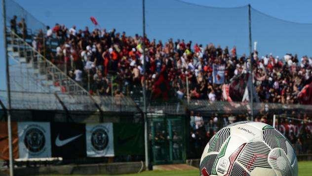 Girone C, cambia l'orario di Monopoli-Reggina