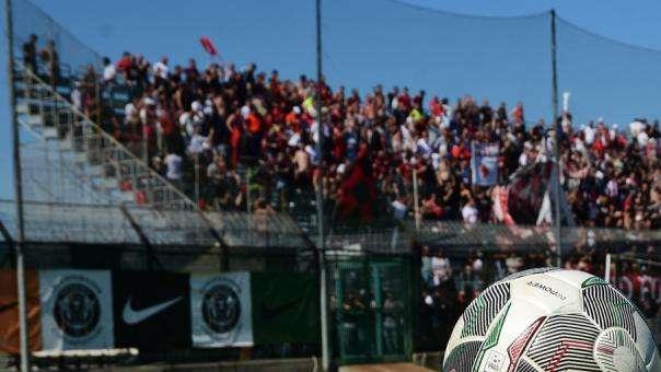 Viterbese, sfida all'Ascoli e al Monaco 1860 per Rama