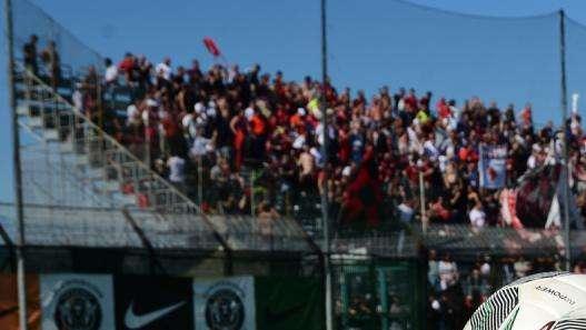 NOTIZIA TC Paganese, duello con il Rieti per Amadio