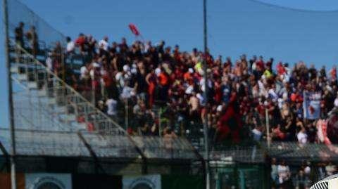 17^ Giornata, Girone B. Il big-match è al "Riviera delle Palme". Vicenza e Reggiana cercano un nuovo posto al sole