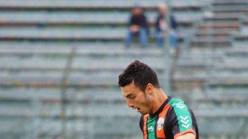 Prato, una punta piace anche in cadetteria