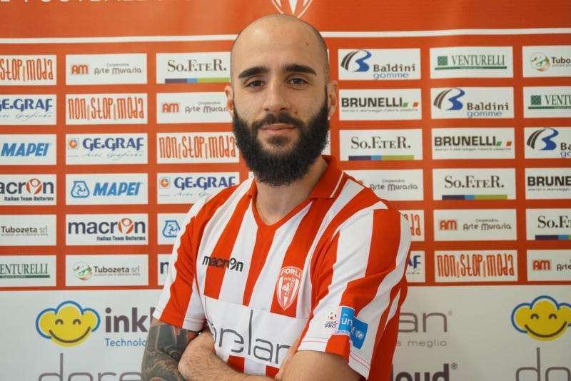 Sambenedettese, un gradito ritorno in difesa