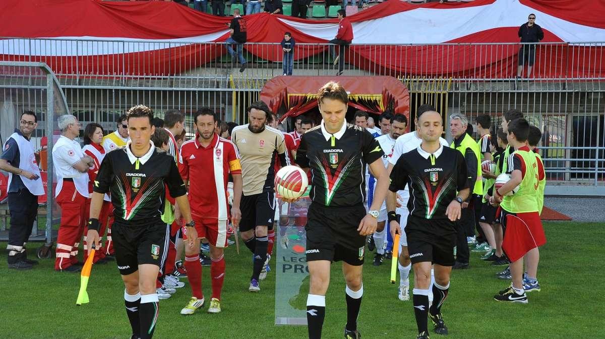 Play Off 2^ Divisione, le formazioni ufficiali di Bassano Virtus-Monza