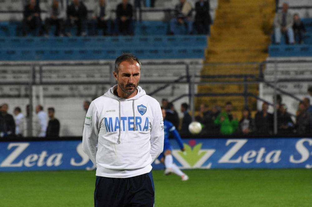 NOTIZIA TC Trapani, per la panchina si valuta Dionigi