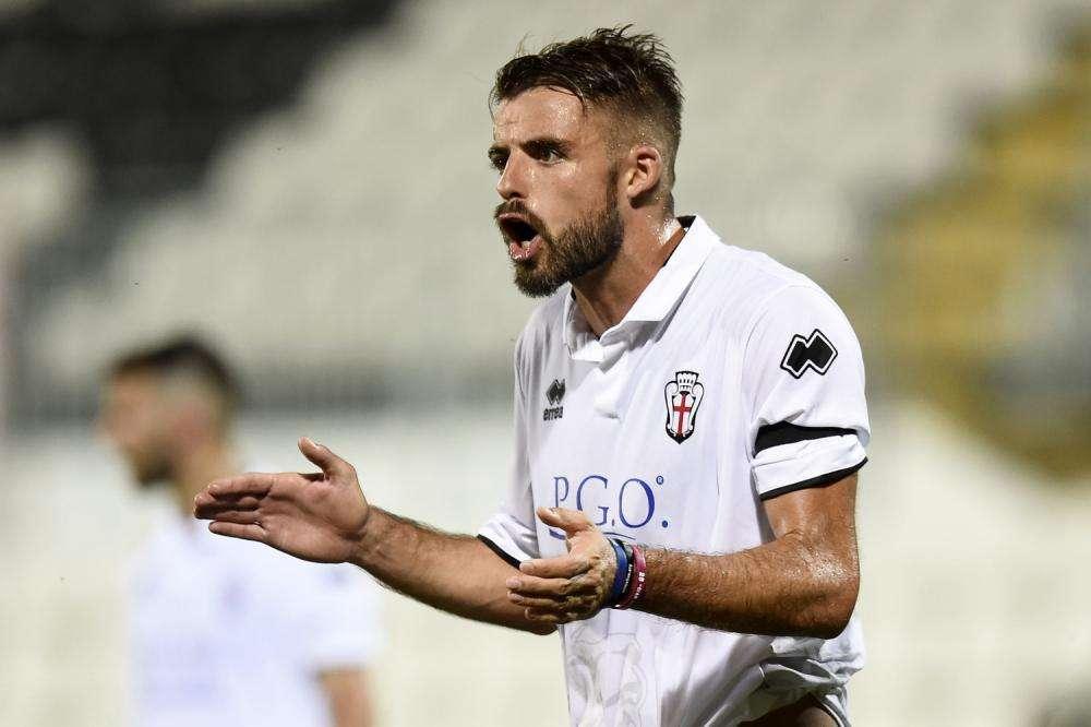 Alessandria, obiettivo Legati. Proposto contratto triennale