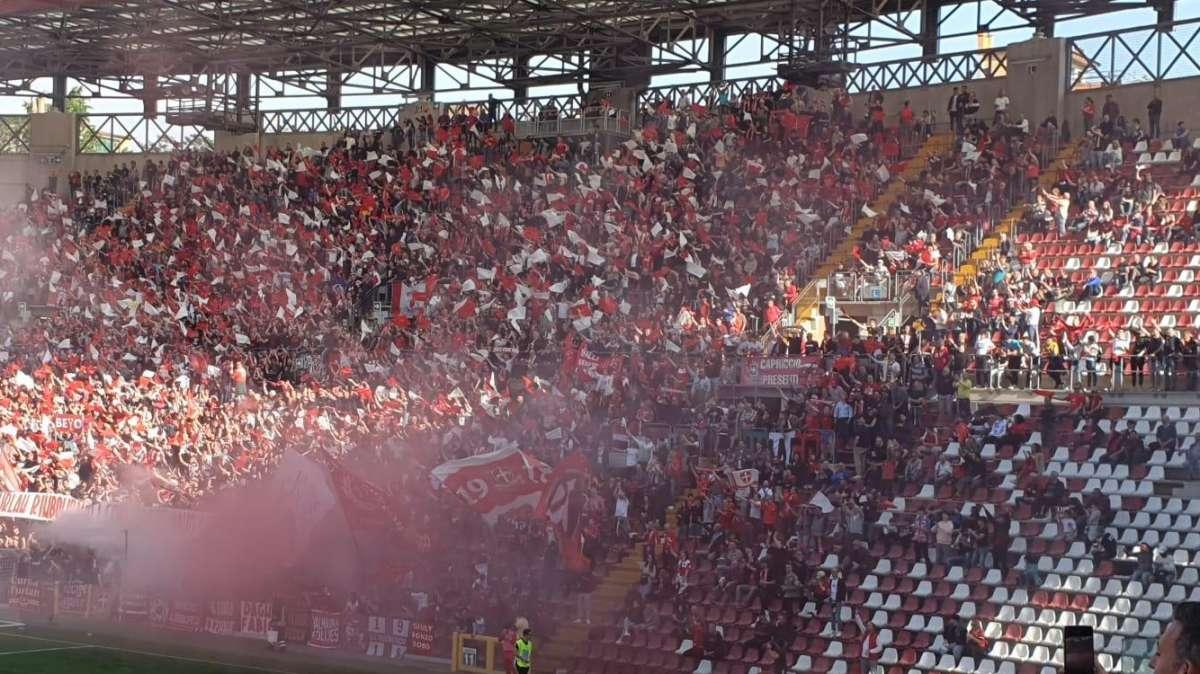 Tuttosport: "C'è Dogecoin: Triestina salva!"