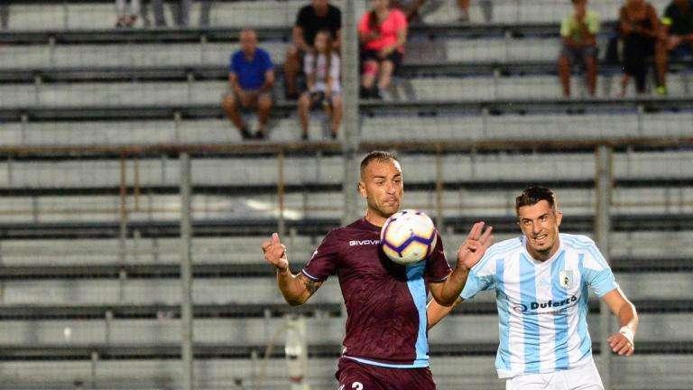 Monza, trattativa in fase avanzata per Dany Mota Carvalho