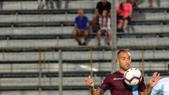 Juve U23-Bari, lotta per Mota Carvalho. Pres. Entella: "Non c'è fretta"