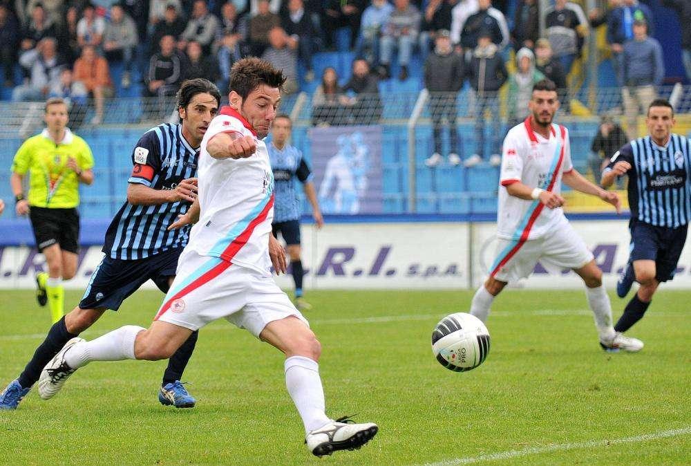 Pergolettese, i convocati di Albertini: assenti Franchi e Bortoluz