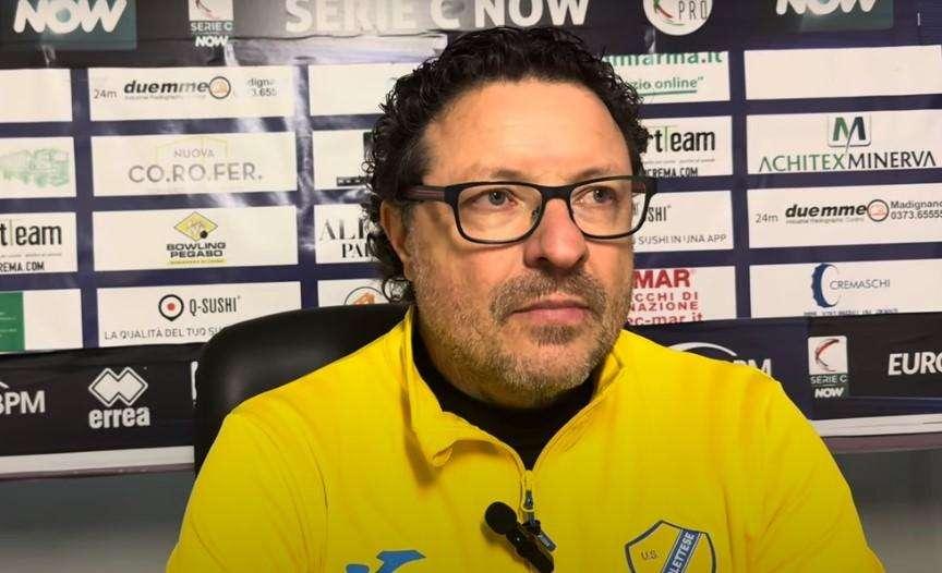 Pergolettese, Mussa: "3-4 squadroni nel Girone A più l'Albinoleffe. Ma classifica sarà corta"