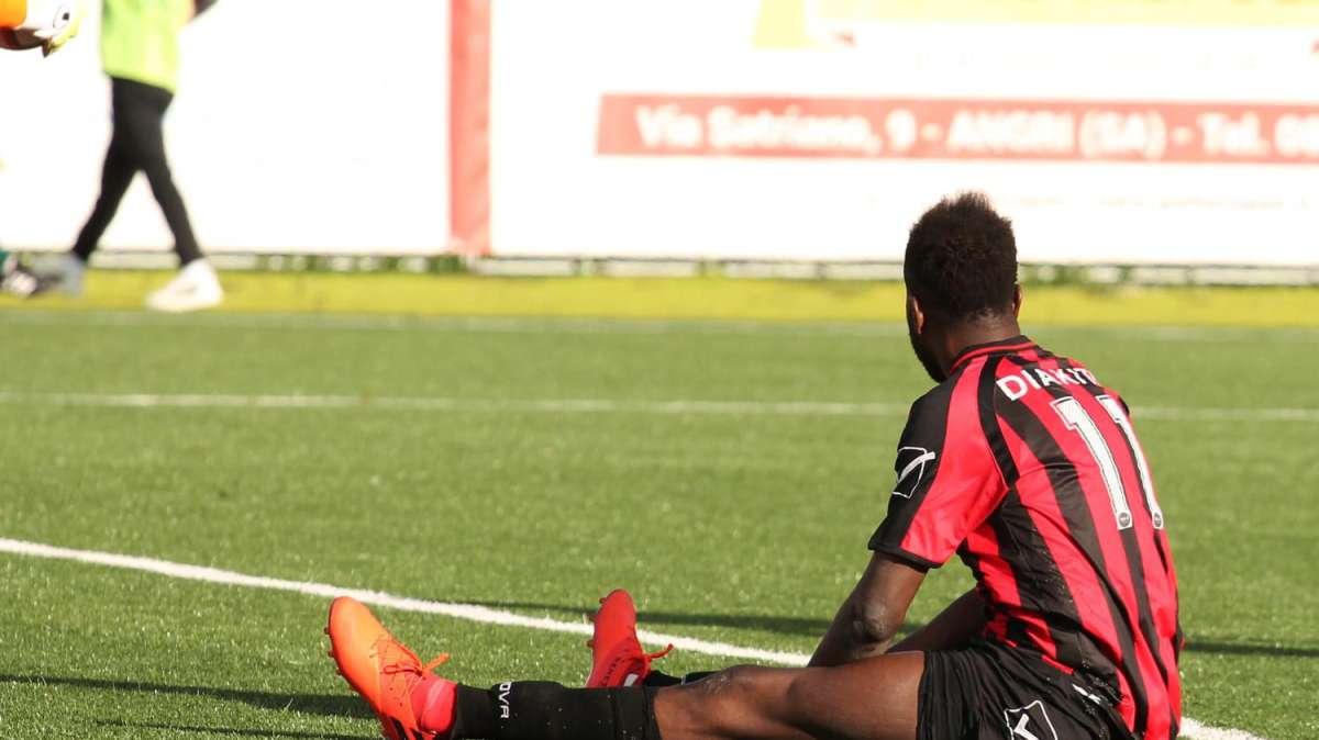 NOTIZIA TC - Torres, per l'attaccante Diakite rinnovo fino al 2025