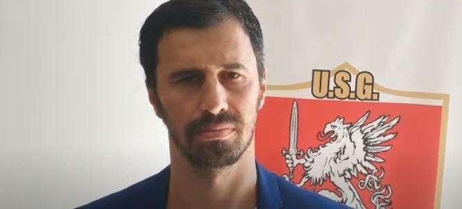 INTERVISTA TC - Quistelli: "Andria merita una società seria"