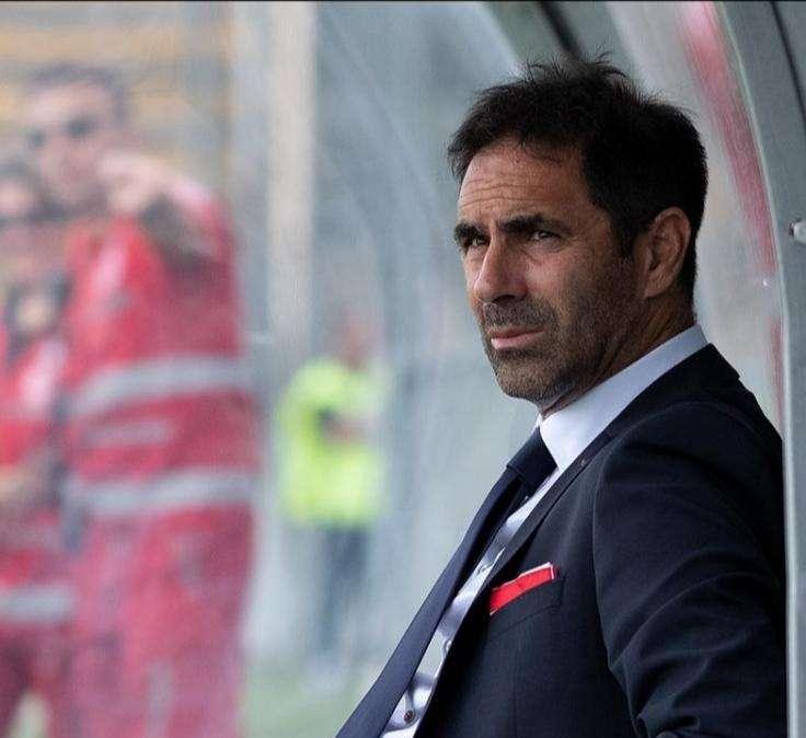INTERVISTA TC - DS Teramo: "Siamo ad un punto di partenza"