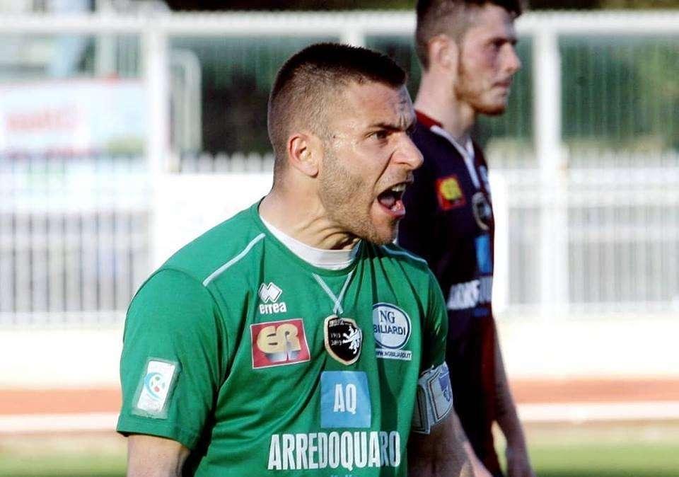 Imolese, Rossi: “Perdendo avremmo lasciato qualche cosa”