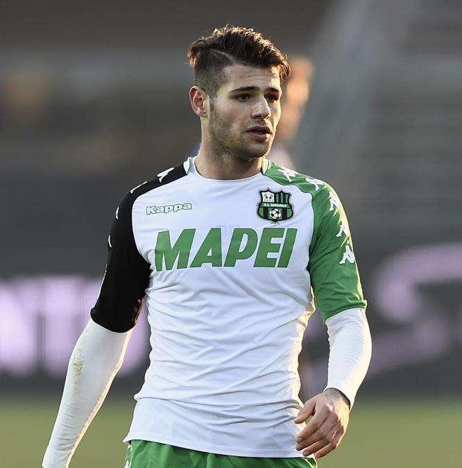 NOTIZIA TC Siracusa, duello con il Pro Piacenza per Pierini