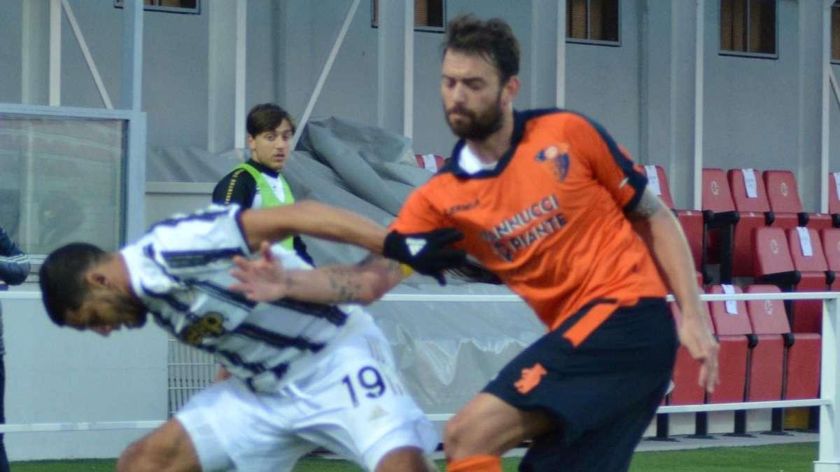 Messina, Camilleri: "Pensiamo solo al Taranto, vogliamo salvarci diretti"