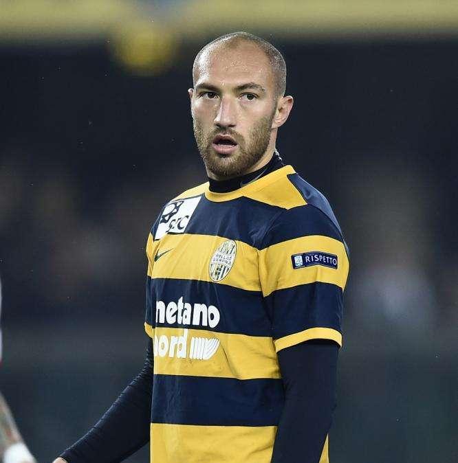 NOTIZIA TC - Lo svincolato Luppi alla Viterbese