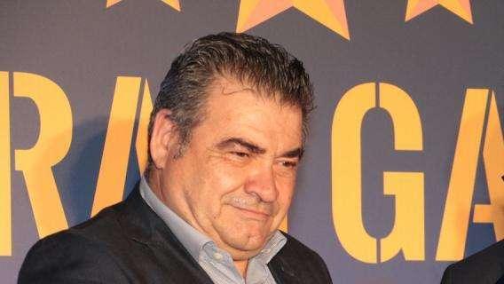 INTERVISTA TC - Ds Cesena: "Nel 2020 voglio risultati migliori"