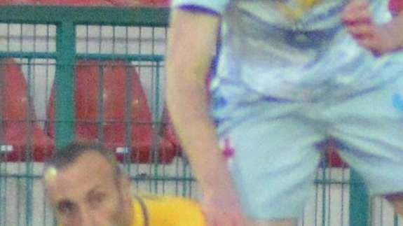 Livorno a un passo dalla C. Luci: "+11 a 6 dalla fine? Avrei firmato"
