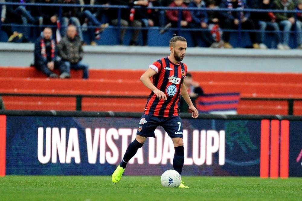 Teramo, Mungo vicino alla firma: pronto un triennale