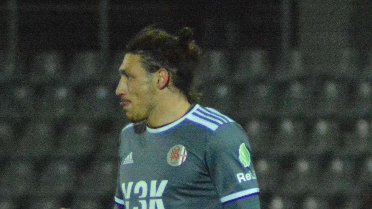 Pro Vercelli, Mustacchio: "Diventeremo una grande squadra"
