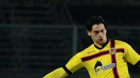 Lucchese, spunta Mastroianni per l'attacco