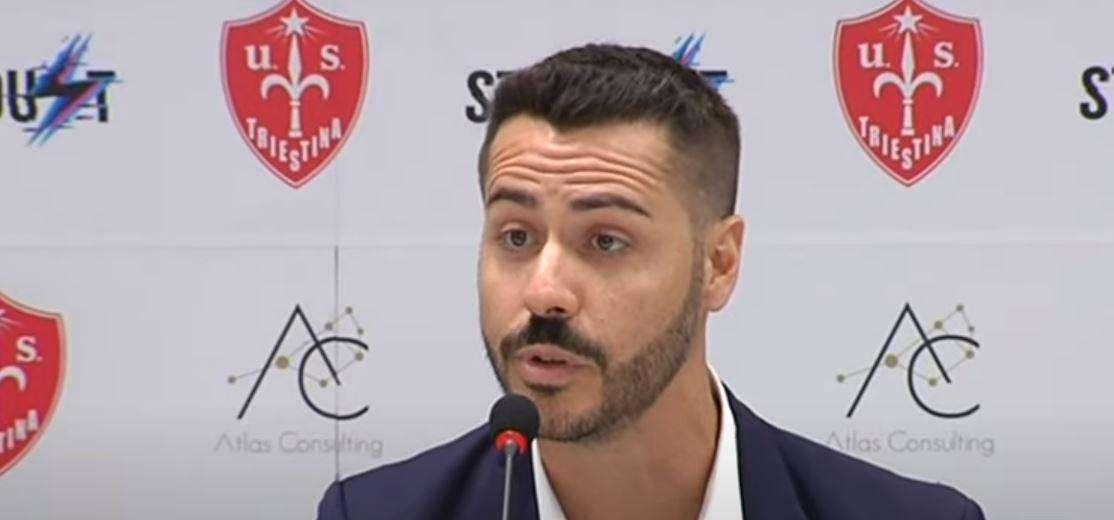 Il fatto della settimana - Campo, mercato e società: la partita della Triestina si gioca su tre fronti