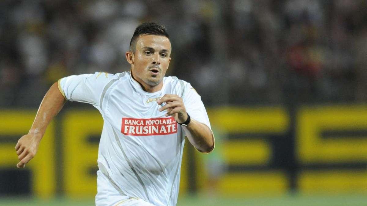 Cosenza, piace un ex Genoa 