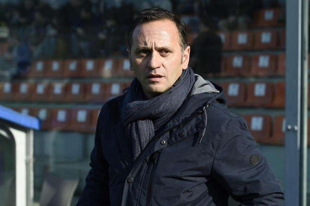 TC - Ternana, Gallo prima scelta per la panchina: incontro in giornata