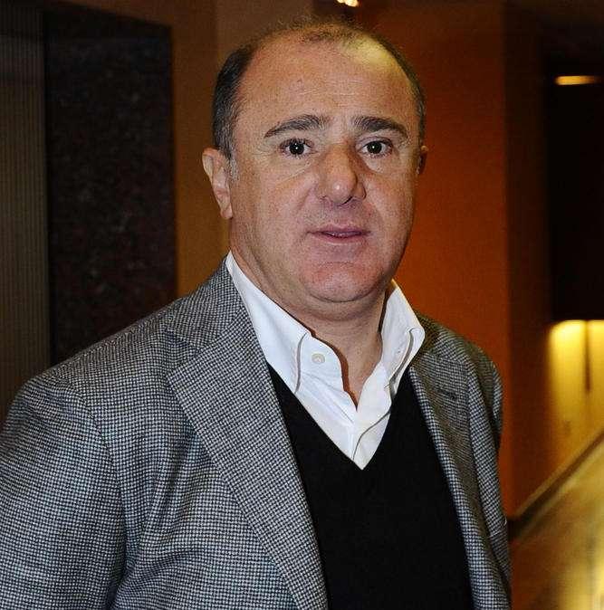 LIVE TLP ATA HOTEL - Ag. Anaclerio: "Lascia il Benevento solo per la B"