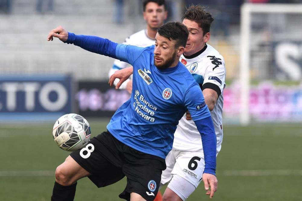 La Dinamo Bucarest guarda in Italia: mirino anche su Sansone del Novara