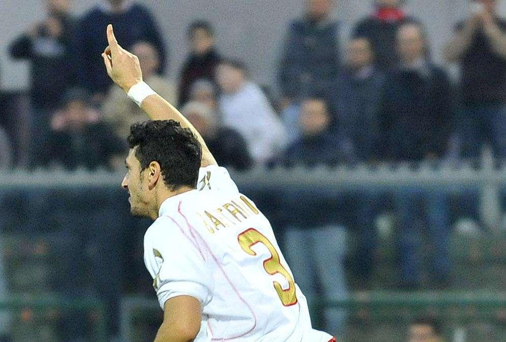LIVE MILANO - Entella, assalto a un difensore di B