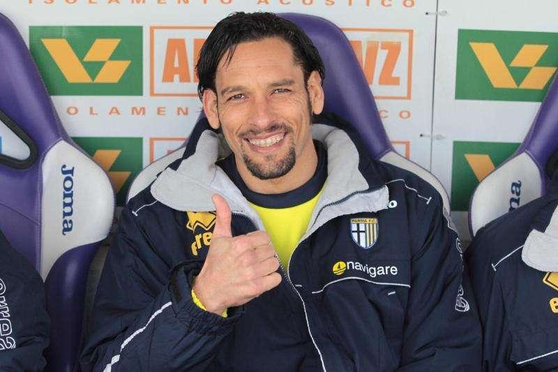 Parma, l'ex Amauri: "Tornare? Vedremo ..."