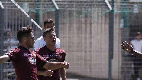 Robur Siena, è in arrivo un attaccante dall'Inter