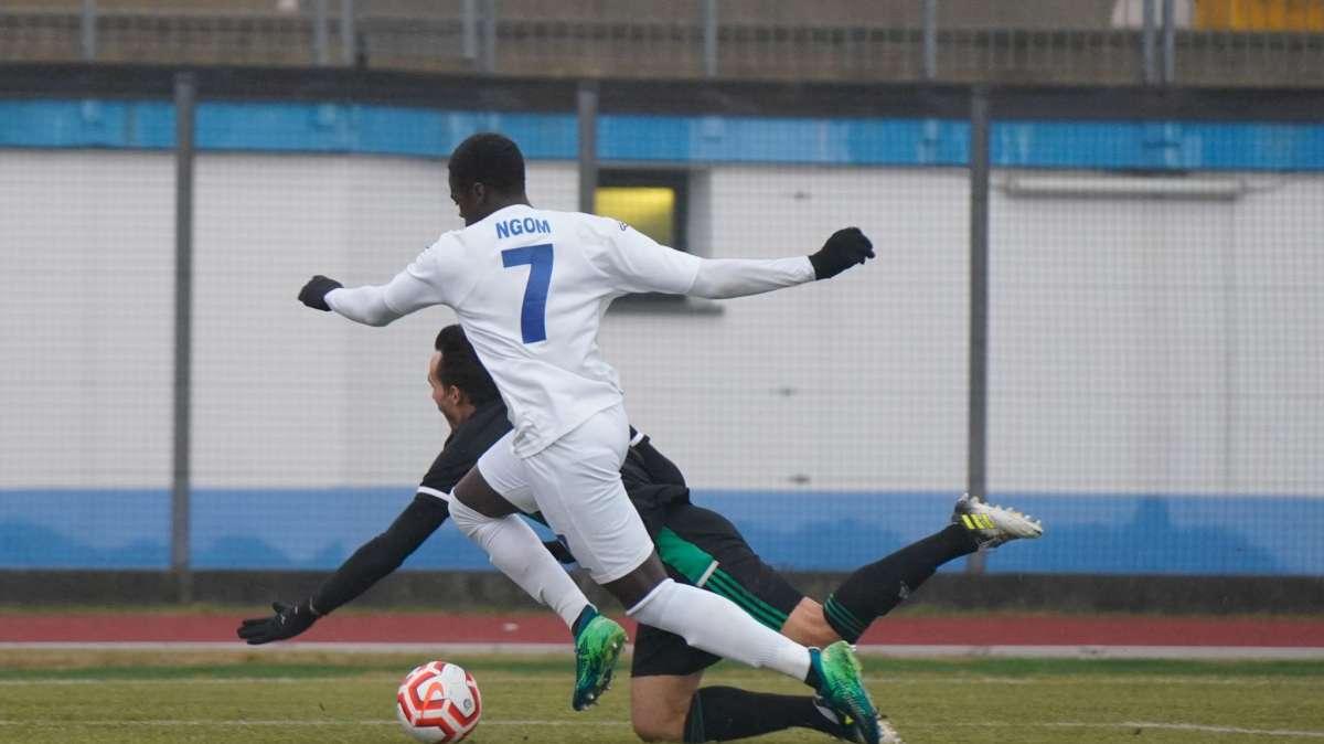 Vis Pesaro, si avvicina l'ex Vibonese Mamadou Ngom