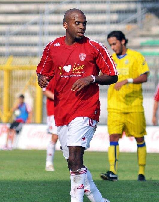 Monza, l'ex Seedorf di nuovo in campo